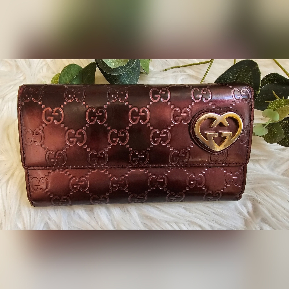 Gucci Wallet - Picture 15 of 16